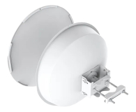 Ubiquiti PBE-M5-400-ISO CPE PowerBeam 5GHz 1x RJ45 1000Mb/s 25dBi - 1573620 - zdjęcie 3